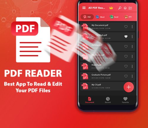 PDF Reader